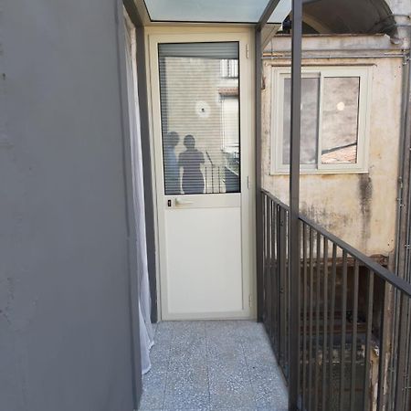 カターニアI 3 Principiアパートメント エクステリア 写真